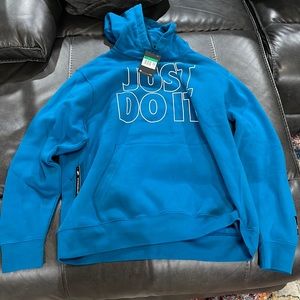 Mens Nike Hoodie